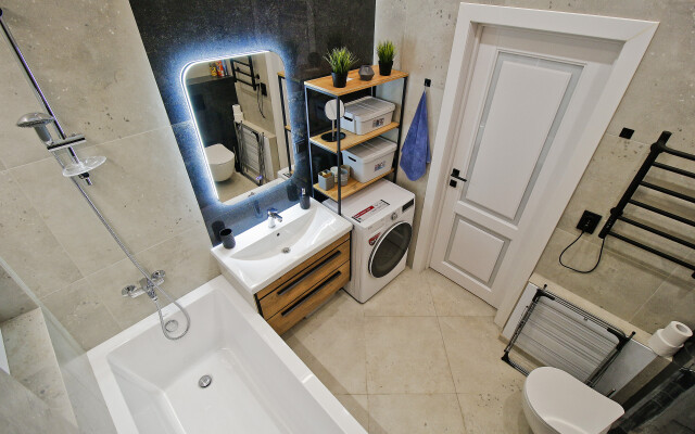 Квартира Квартира