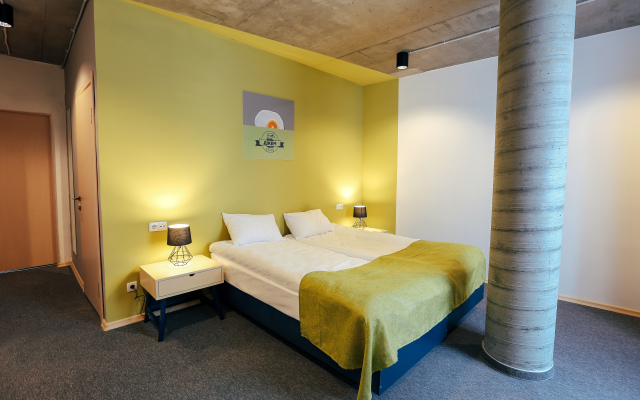 Hotel Dzhem Gnatyuka