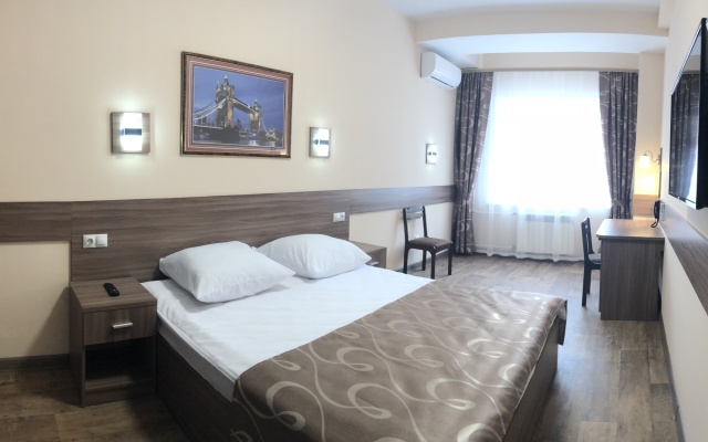 Oka Hotel