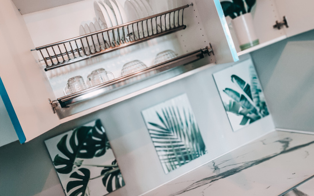 Start Modern Apartments