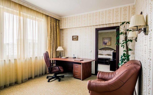 Minsk Tgb Hotel