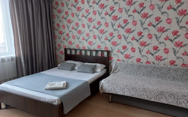 Апартаменты Жукова - фото 2