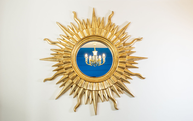 Гостевой дом Фон Люце