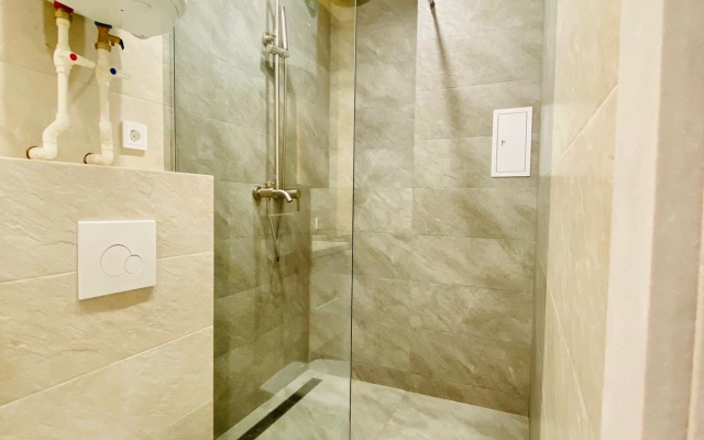 Lyuks S Krasivym Vidom 72/1 Apartments