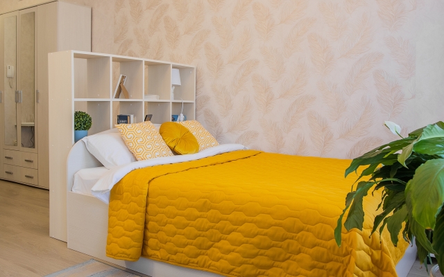 Апартаменты Rauschen Love