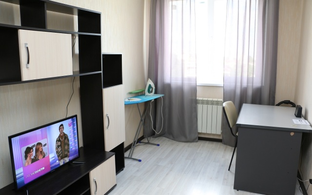 Апартаменты Квартира в центре с видом на город