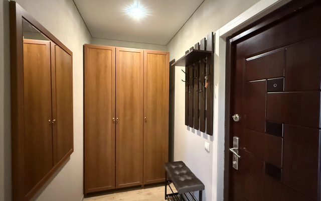 Квартира Уютная квартира в Зеленой роще