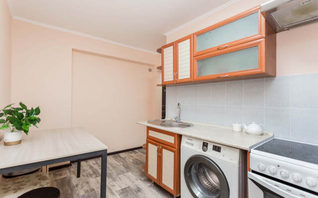 Апартаменты на улице Мауленова 111