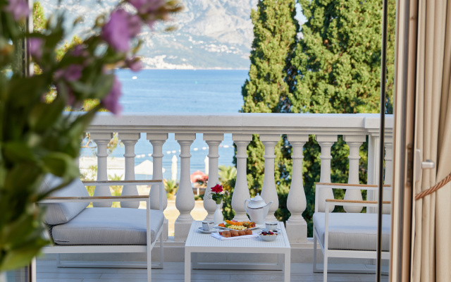 BUDVA Hotel