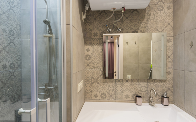 Club Sorento Guest House