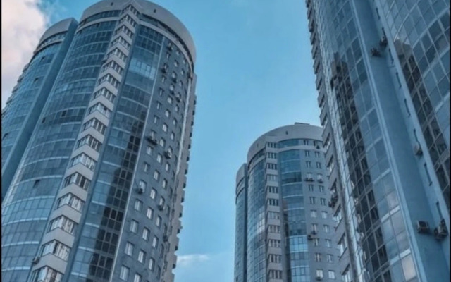 Квартира Уютная в Октябрьском районе