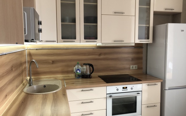 Квартира Fly Home аэропорт Шереметьево