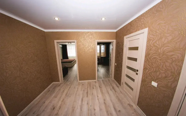 Квартира на улице Перевёрткина 1/11