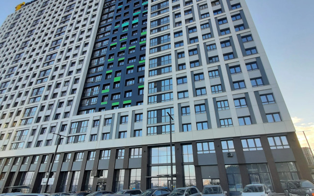 Апартаменты Terracota Room Ufa