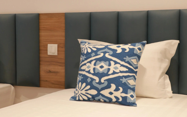 Asal Boutique Hotel