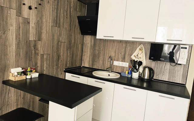 Квартира Студия Ткачева 22