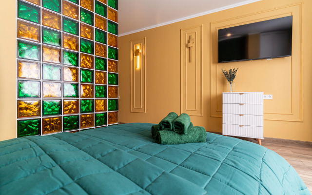 V Novorossiyske Dlya 3 Chelovek Ot Letoapart Apartments