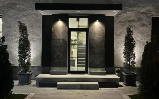 Haya Guest House