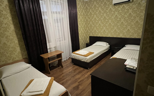 Valeriya Guest House