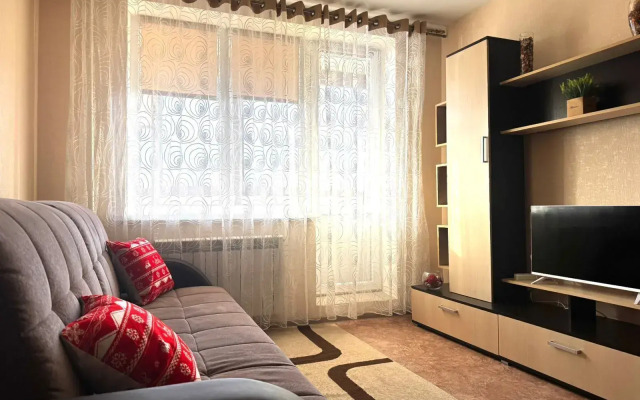 Квартира на Московском проспекте 122