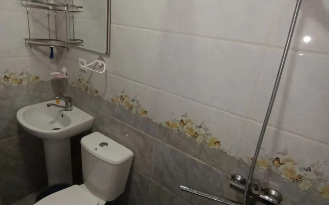 Хостел Caravan Hostel