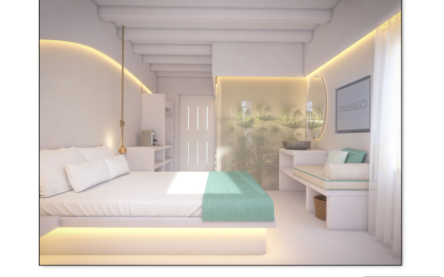 Smaragdi Butik-hotel