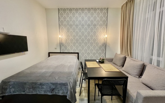 Oplot - Sorrento Park Apartments