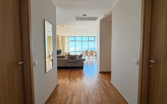 3 Spalni Andlive V Brevis Apartments