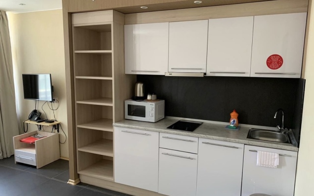 M73 Apartments