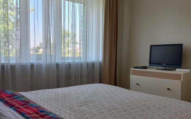 Апартаменты на Щорса 94