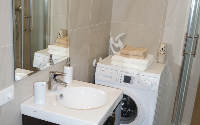 LuxApart Minsk Apartments