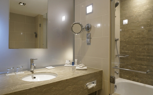 Radisson Blu Bosphorus , Istanbul