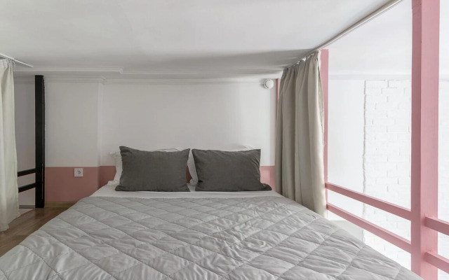 Apartment Prim Rooms Central Streets 4