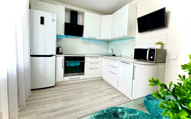 Квартира Рядом с ТЦ Кристалл