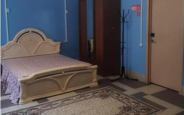 Dobro Pozhalovat Hostel
