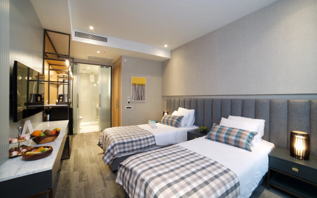 Dosso Dossi Hotels Yenikapı