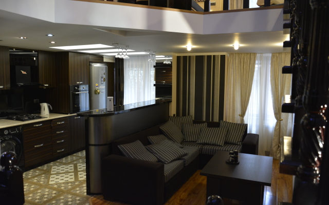Lovely Home In Tbilisi Apartments