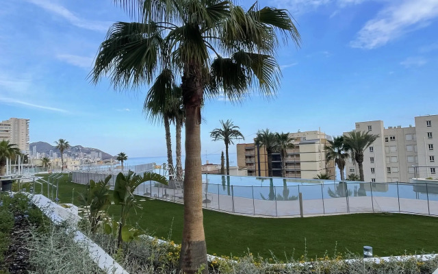 Sunset Cliffs by Mar Holidays Apartments