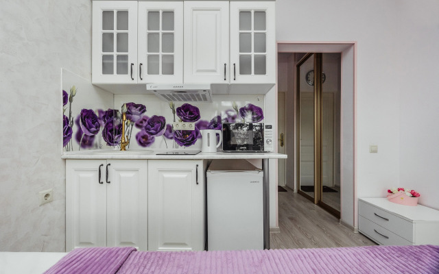 V Zhivopisnom Rayone Sochi Apartments