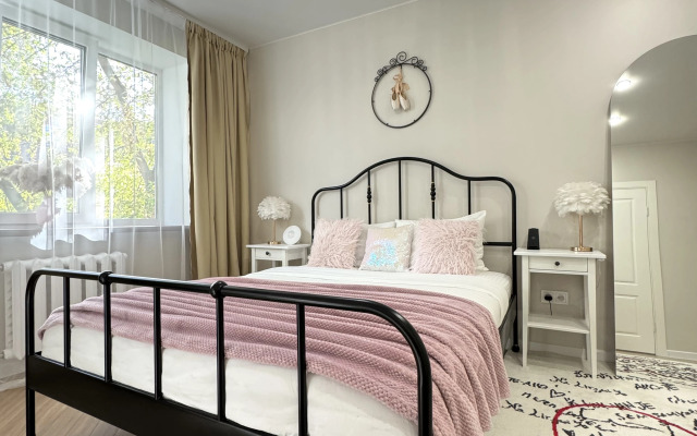 Ballet Apartments