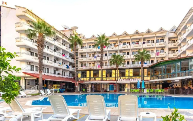 Pineta Club Hotel - All Inclusive