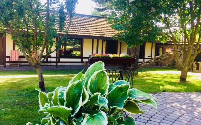 Forest Green Guest House