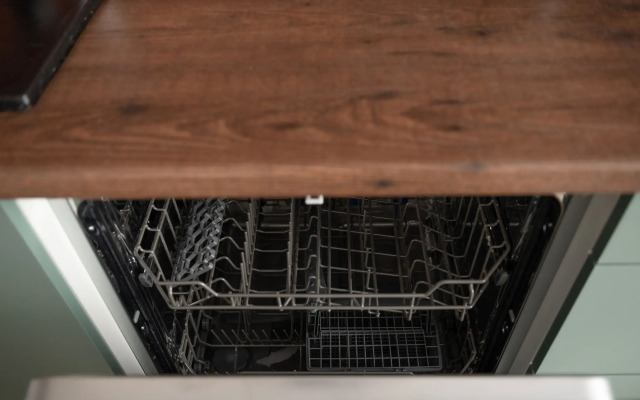 Квартира Nega life Евро 3-ка ЖК Второй Нагатинский