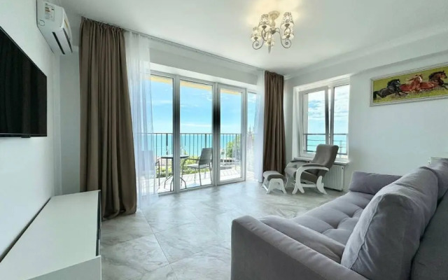 Апартаменты Каравелла Португалии