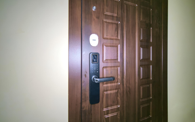 3-Kh Komnatnye  Na 1 Beregovoy Linii Apartments