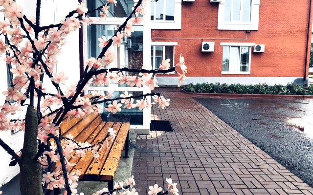 Gostiny Dvor Hotel