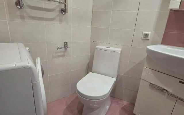 Квартира Уютная 1-комнатная Квартира