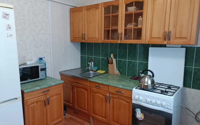 Квартира на Молодежной