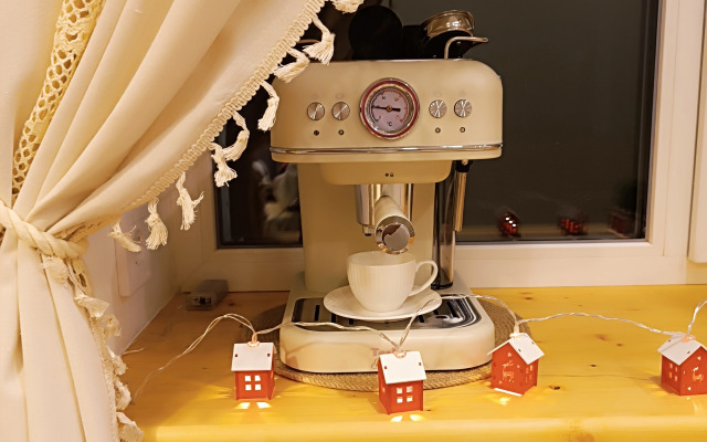 Квартира элегантная на Симановского