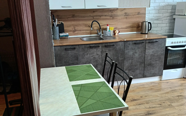 Квартира Отличная Двушка